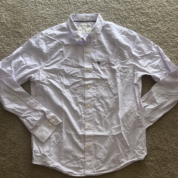 Abercrombie shirts bundle - Picture 4 of 7